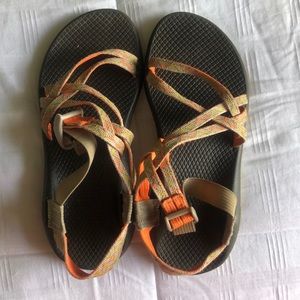 Chacos 2 z strap